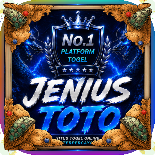jeniustoto — galeri pratinjau Resmi APK